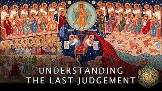 Understanding The Last Judgement - Seattle Talk