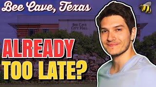 Living In Bee Cave Texas | Still A Good Idea? [Honest Review]