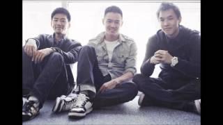 The Last- Wong Fu "Gone" Sam Kang Instrumental (Non-official)