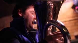 Les Neish - Talking Tuba