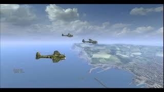 Dogfight 1942 Gameplay | All in a Day's Work