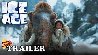 ICE AGE: Live Action (2025) First Teaser Trailer | 20th Century & Disney | A New Adventure Begins