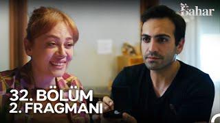 Bahar 32. Bölüm 2. Fragmanı | Benimle Evlenir misin ?