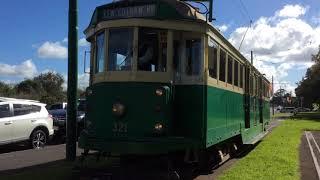 Auckland Trams