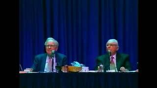 Warren Buffett & Charlie Munger: Asset Allocation