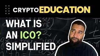 What is an ICO? Simple Explanation + How to find Future 100x ICOs 