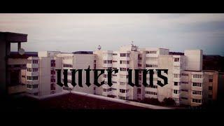 BLEZD X FEDO - UNTER UNS (Offizielles Video)