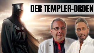 Der Mythos der Templer : Von der Gründung zur Verbannung | Palmblattbibliotheken #5