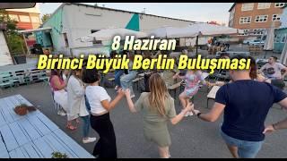 BİRİNCİ BÜYÜK BERLİN BULUŞMASI