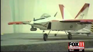 Valley Aero Modelers