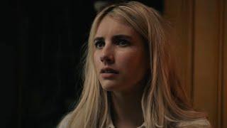 ABANDONED "Open Door" Clip (2022) Emma Roberts