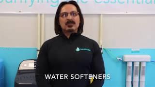 Why It is Important to Have a Water Softener