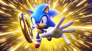 If I Touch a Ring in Every Sonic Game, The Video Ends