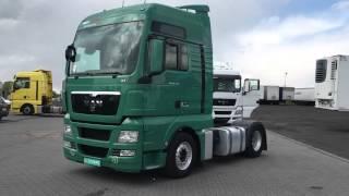 OFERTA ID 137/16, KM IMPORT, MAN TGX 18.440 XXL, EURO5, INTARDER, 2012