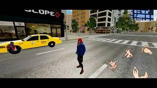 Spider Man Miles Morales (PS5) Android; Update v1.0 Gameplay (Android, ios)