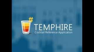 Cocktail: TempHire in Action