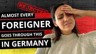 THE WORST PART ABOUT LIVING IN GERMANY | GERMANS WILL NEVER UNDERSTAND THIS 