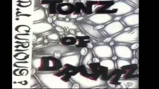 Curious? - Tonz of Drumz (Side B)