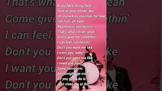 APT.- Rosè and Bruno Mars Lyrics #rosè #brunomars #lyricszone #fypシ゚ #apt #trendingmusic #songlyrics