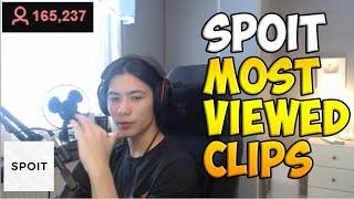 SPOIT MOST VIEWED CLIPS OF ALL TIME