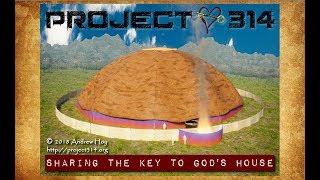 Zen Garcia - Andrew Hoy - Project 314 Round Tabernacle - Terumah Interview