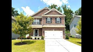 Atlanta Home for Sale! Sugar Hill, Georgia…Top Schools…Luxury Living 