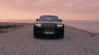 Rolls-Royce Phantom Series II - 'The Iconoclast' Design Preview