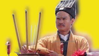 Phim Cương Thi - Hay nhất của Lâm Chánh Anh | thuyết minh tiếng việt