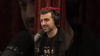 JOE ROGAN on If That'S Possible They'Re Gonna #joerogan