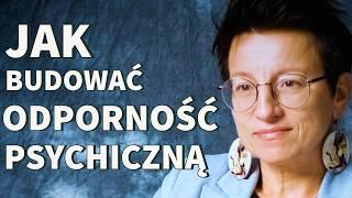 Co robią nam traumy i stres: "Co nas nie zabije, nie musi nas wzmocnić” | SKRAWKI