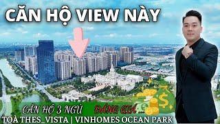 View Căn Hộ Này Đáng Giá bao nhiêu ... ? TheS_Vista | Vinhomes Ocean Park