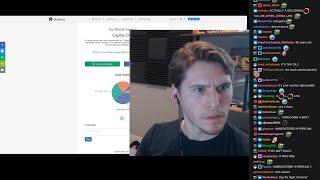 Jerma Streams [with Chat] - Online Tests