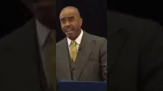 pastor Gino jennings - Homosexuals