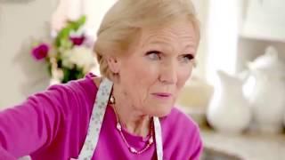 how to make a chocolate cake - by mary berry