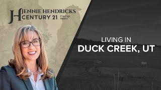 Living in Duck Creek, UT | Southern Utah Real Estate