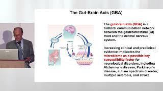 Neuroscience Expo: The Gut Bacteria and Brain Connection: Fix Your Gut and Fix Your Brain