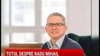 100% TU DECIZI! Radu Mihail, senatorul care a lucrat pentru ruși