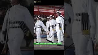 Brutal Training!  | B.M Defence Training Academy Cadets in Action  | You Won’t Believe This! 