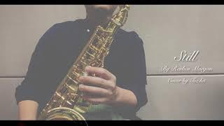 Still Hillsong - Saxophone Cover by Tsz Kit