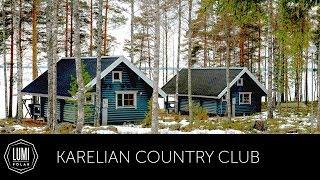 LP & Karelian country club