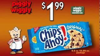 Piggly Wiggly Specials 04-27-11 ~ 05-03-11