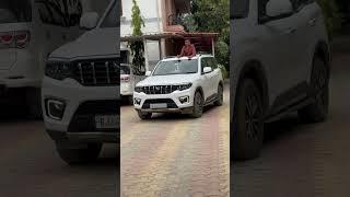 Scorpio classic vs Scorpio N#yuvraj16 #kingofsuv #scorpio #scorpion #facts #best #mahindra #suv