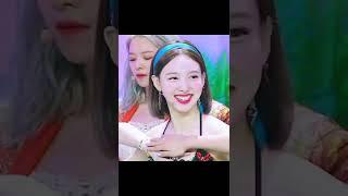 [ 트와이스 ] 무대 전 나연