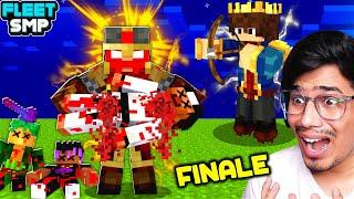 THE END  | FLEET SMP SEASON 2 FINALE