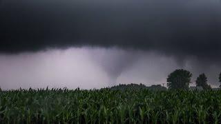 Chase Log #160622 "Rain Wrapped Outbreak"