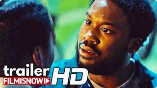 CHARM CITY KINGS Trailer (2020) Meek Mill Drama Movie