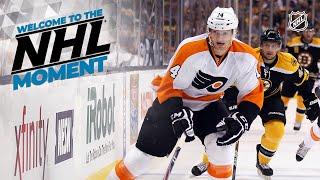 Welcome to the NHL Moment: Sean Couturier