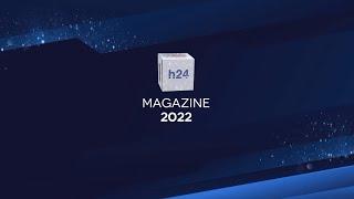 TRM h24 Magazine 2022: un anno di notizie da Puglia e Basilicata