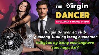 VIRG*N DANCER sa club gustobg iuwi ng customer INILIGTAS NG ISANG ESTRANGHERO, sino kaya ito?