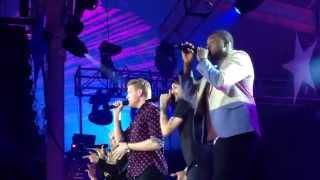 La La Latch - Pentatonix and the Baltimore Symphony Orchestra